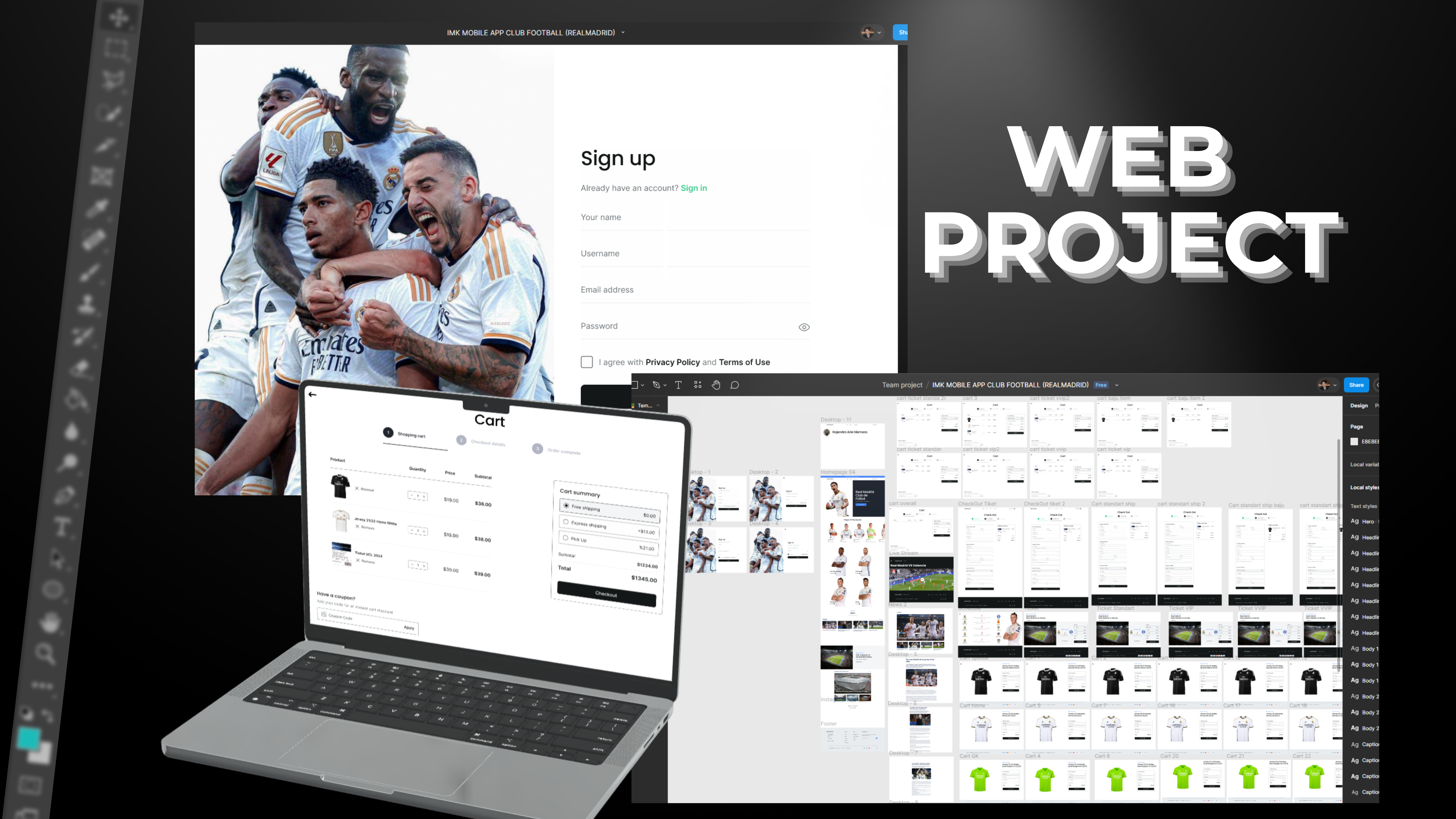 Web Project